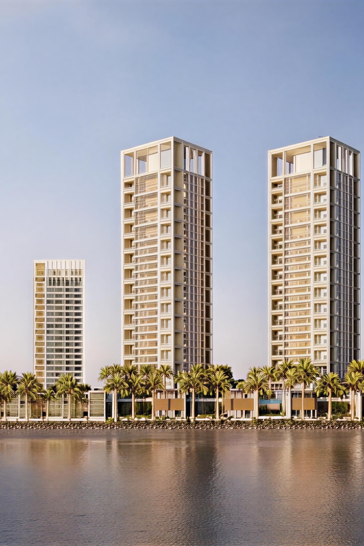 Business Bay