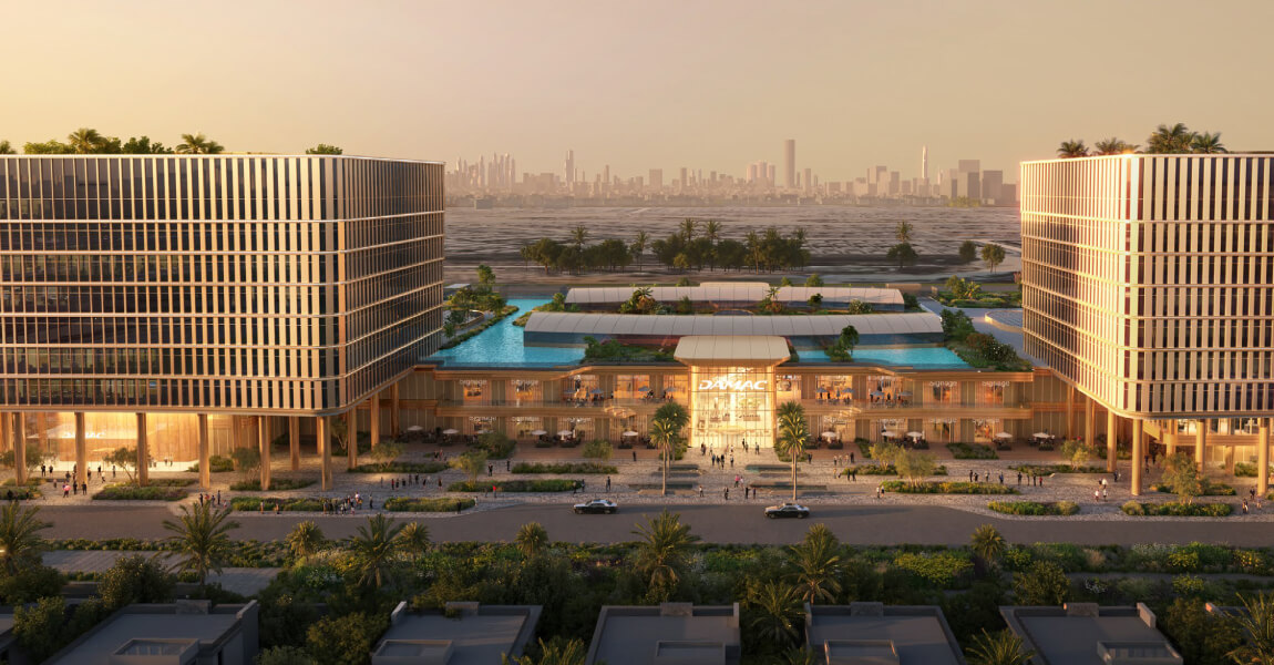 Aldar Properties