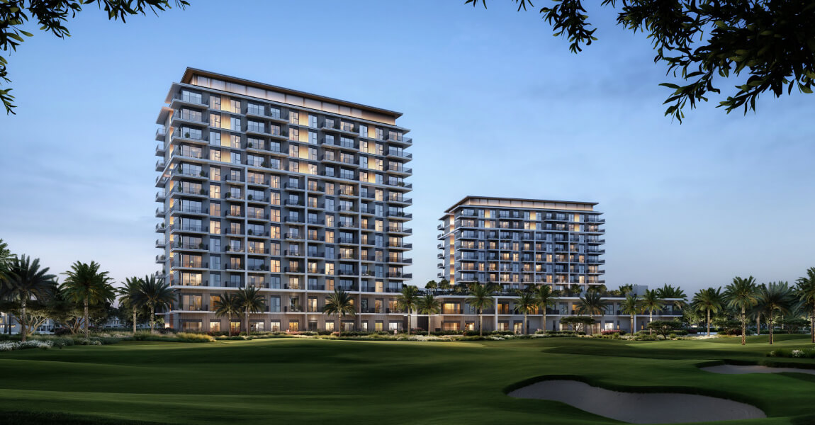 Grove Ridge
