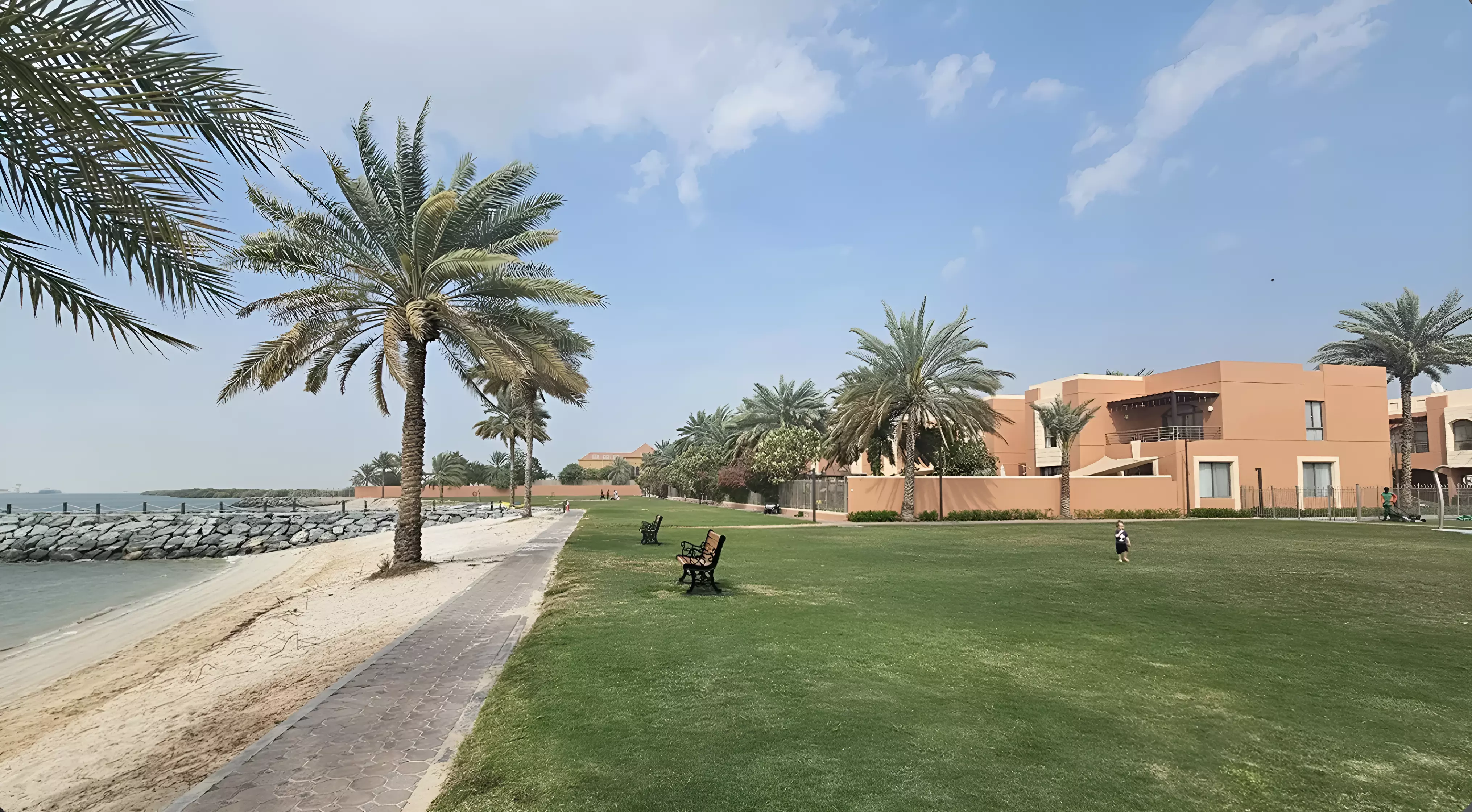 2-Bedroom Apartments at Mangrove Village at Sobha Hartland — Penthouse Collection