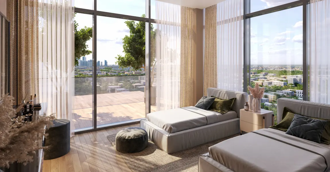 Orvessa Residences