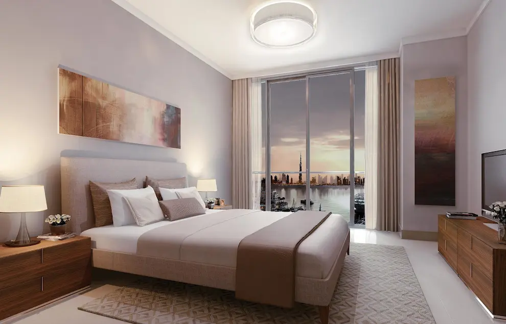 Al Ghurair Development