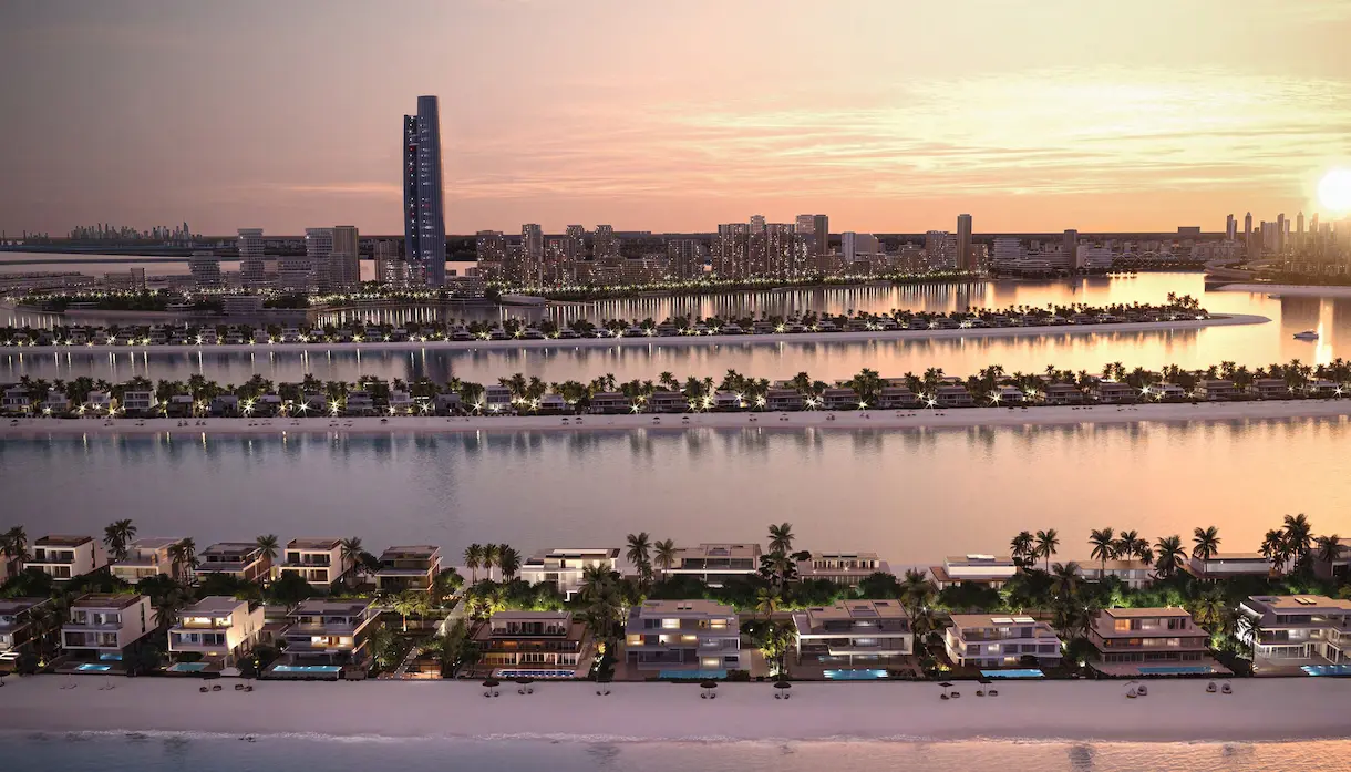 Palm Jumeirah