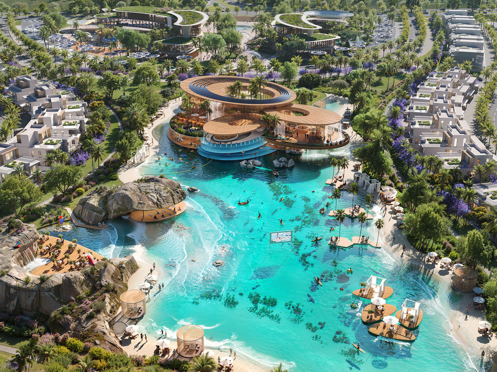 DAMAC Properties