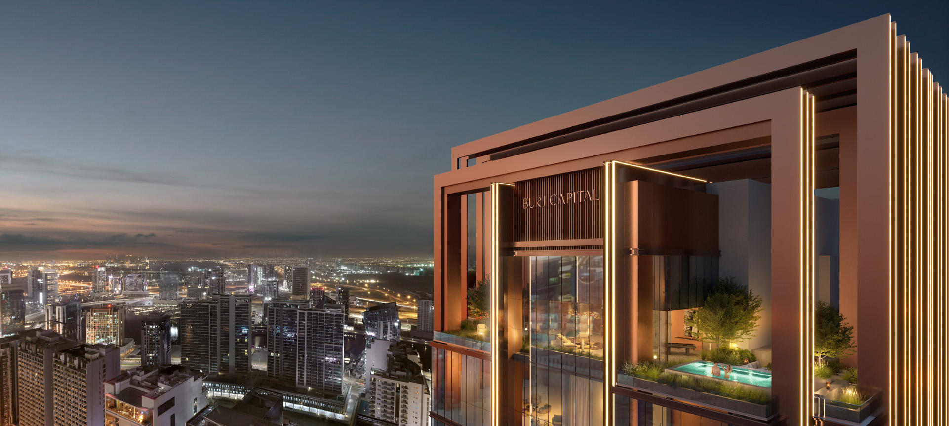 Centurion Properties