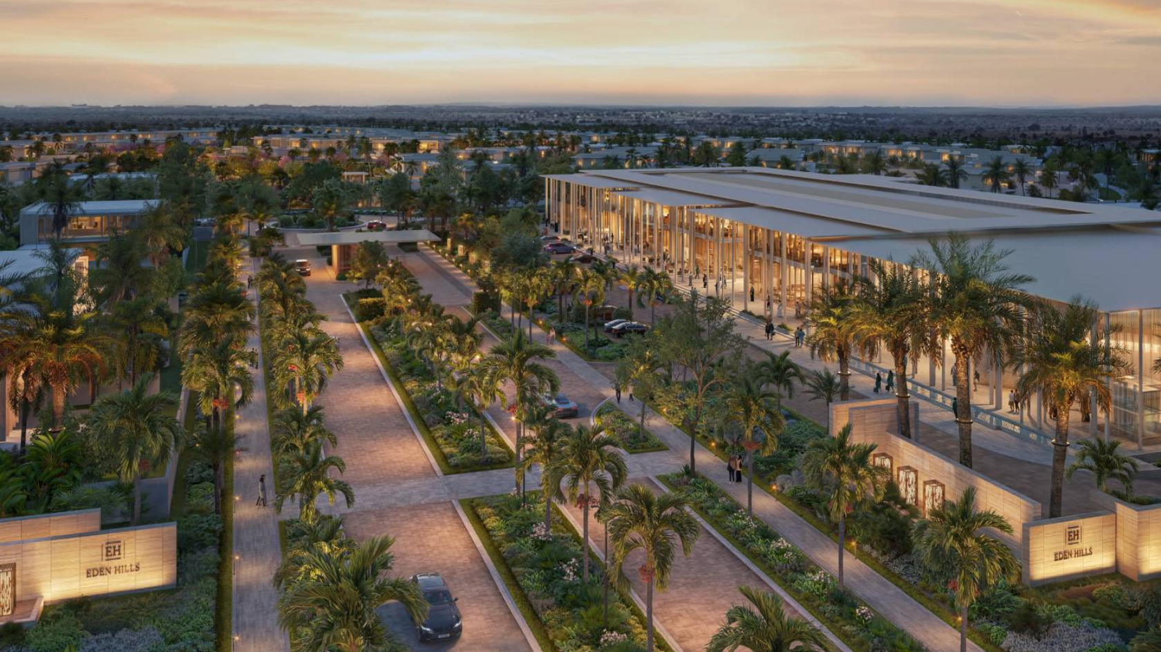 Serdar Properties - About Us