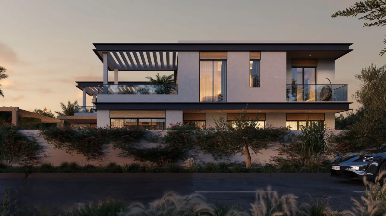 Whole-Floor Office Suite — DIFC — view 2