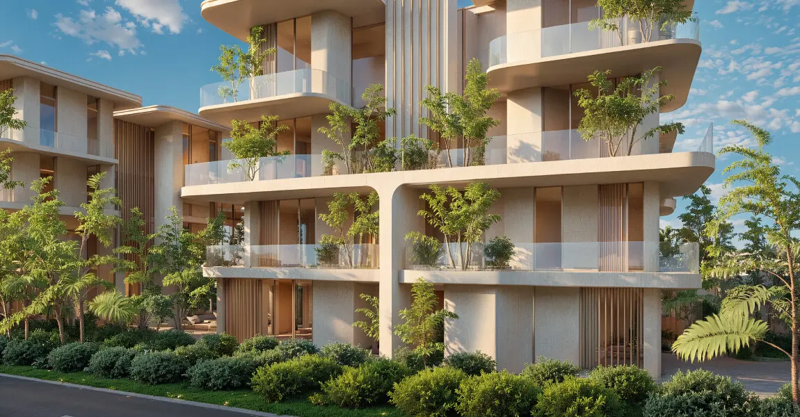 Manchester City Residence