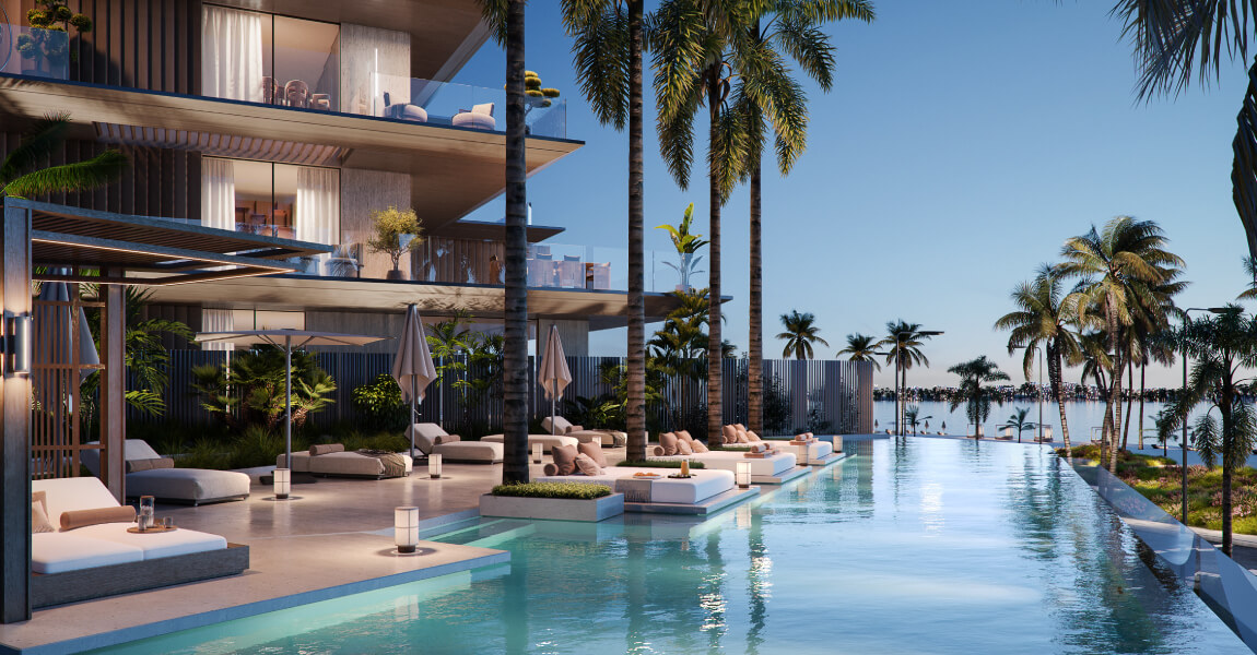 Omoria Private Residences