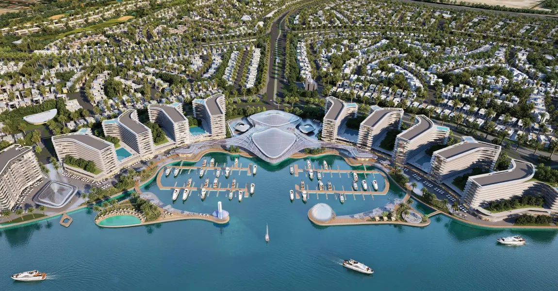 River Cove Residences