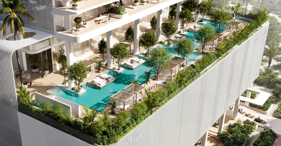 The Chedi Private Residences