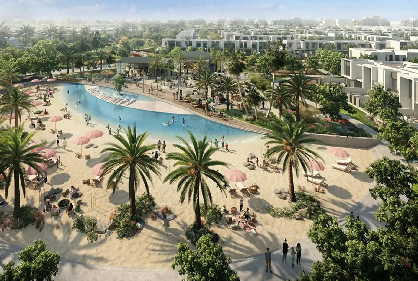 How to Achieve a 10% Net Yield in Dubai