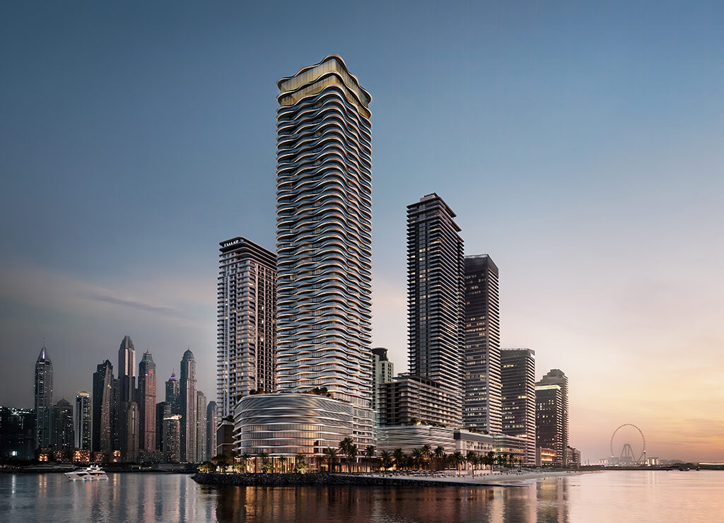 Contact Serdar Properties