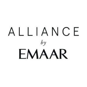 Alliance by Emmar Logo